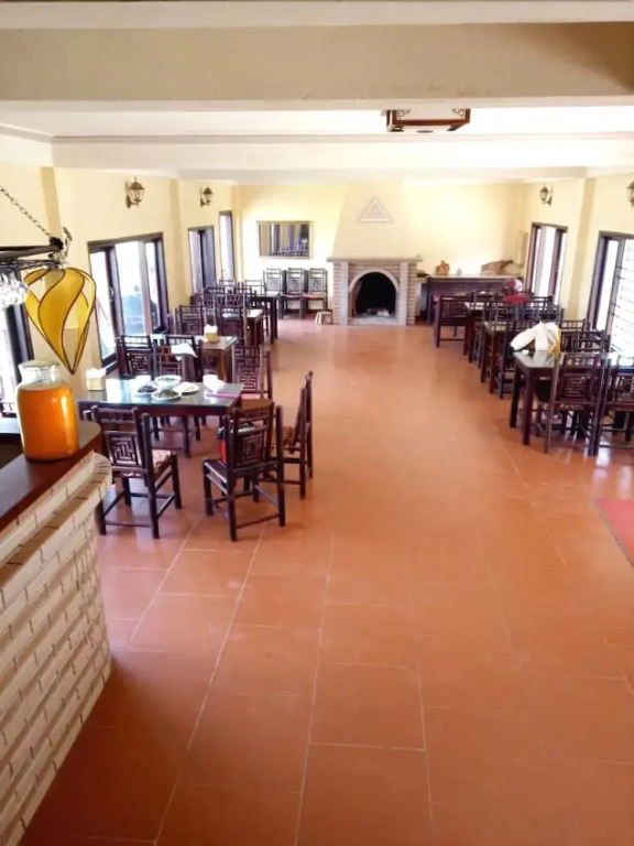 Pinocchio Tavan Homestay