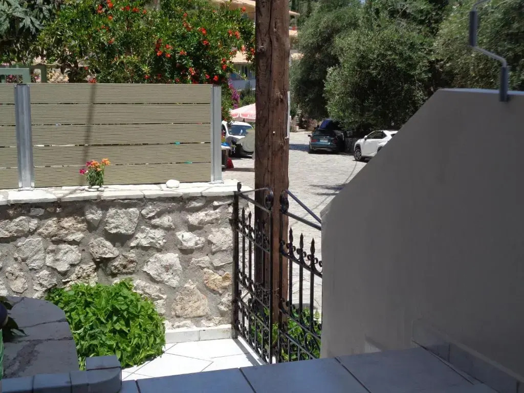 Green View Apartments