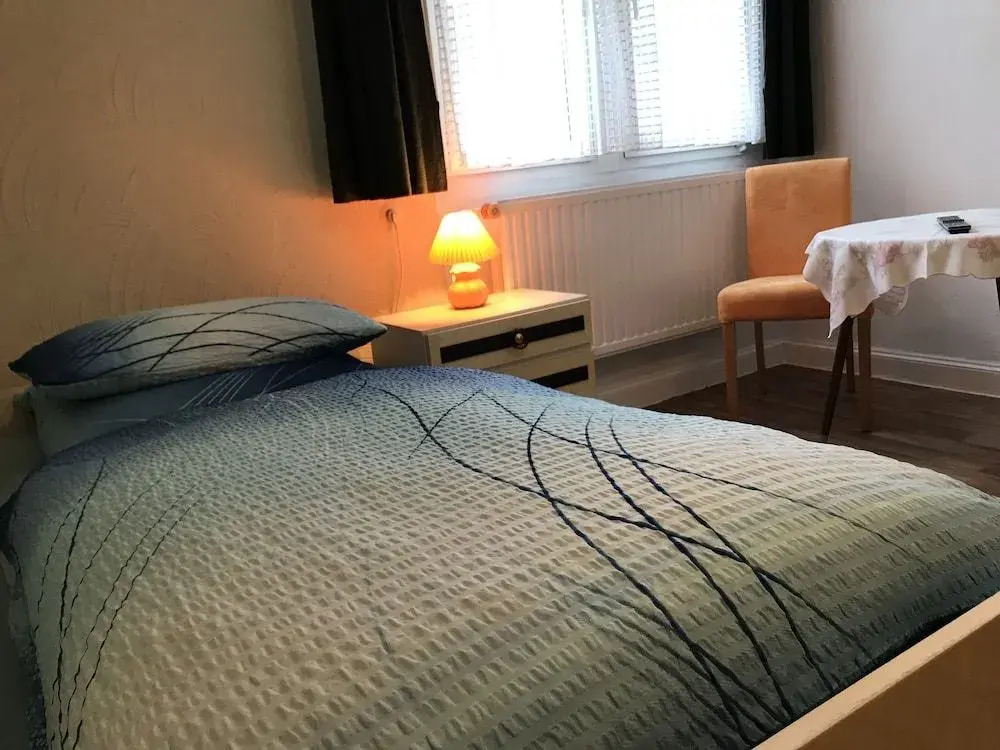 Ferienwohnung Viktoria