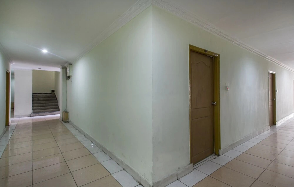 OYO 7707 Corpo Suites