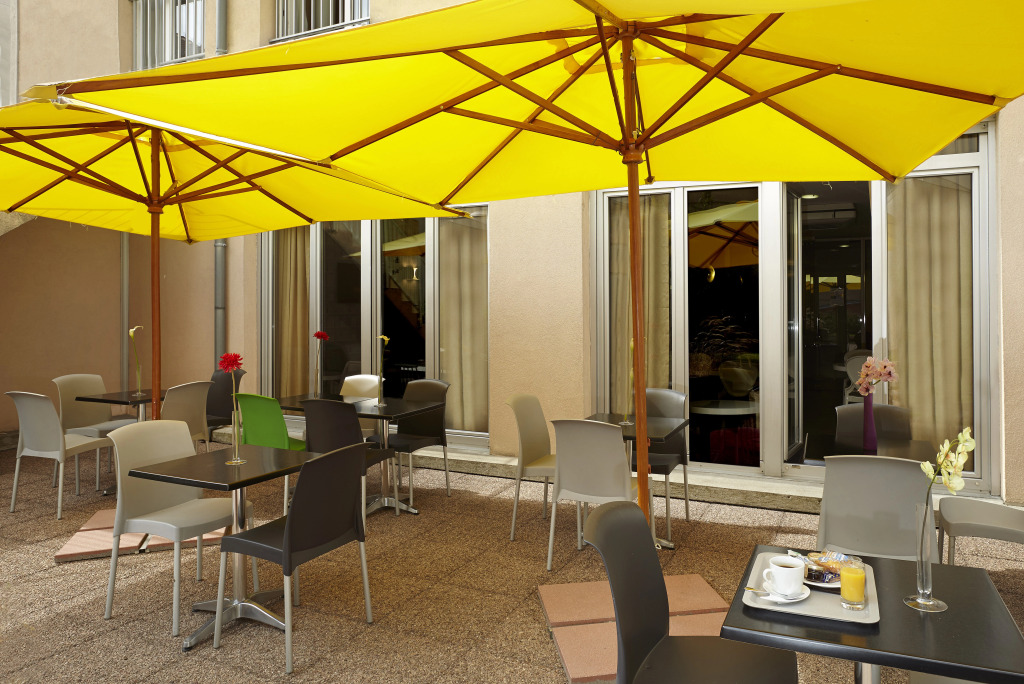Citadines Kléber Strasbourg
