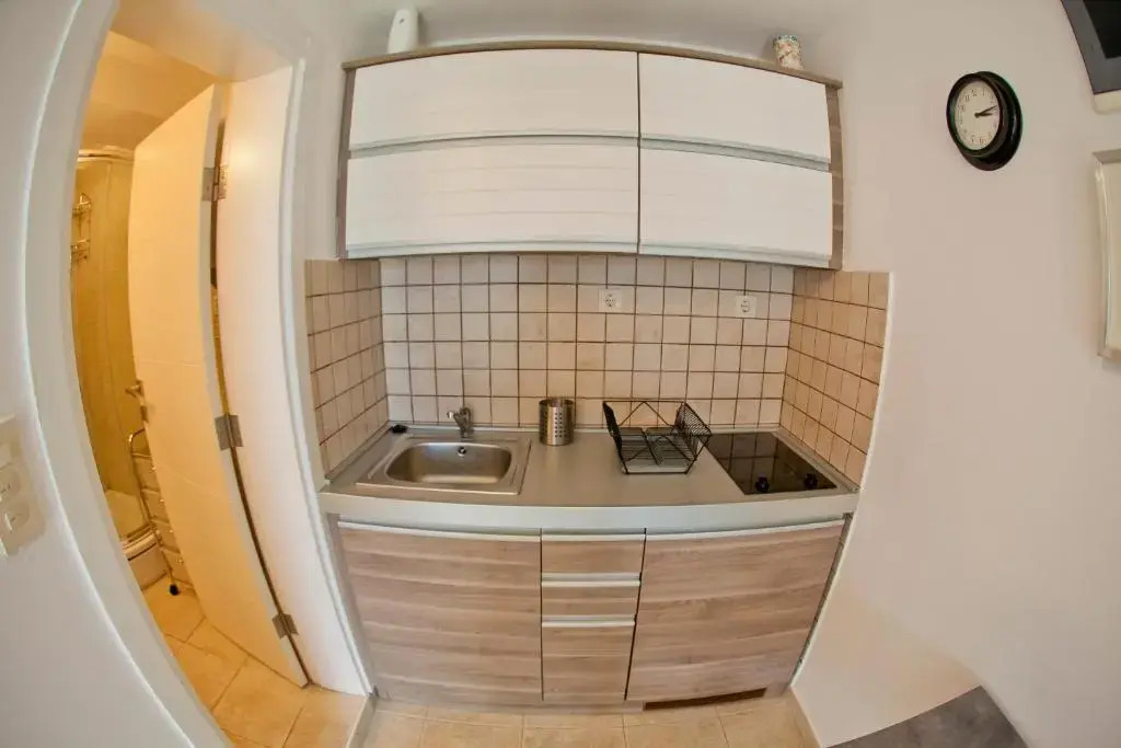 Apartments Mandarina Garden
