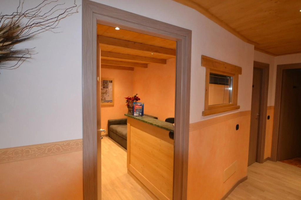 Residence Casa Federica