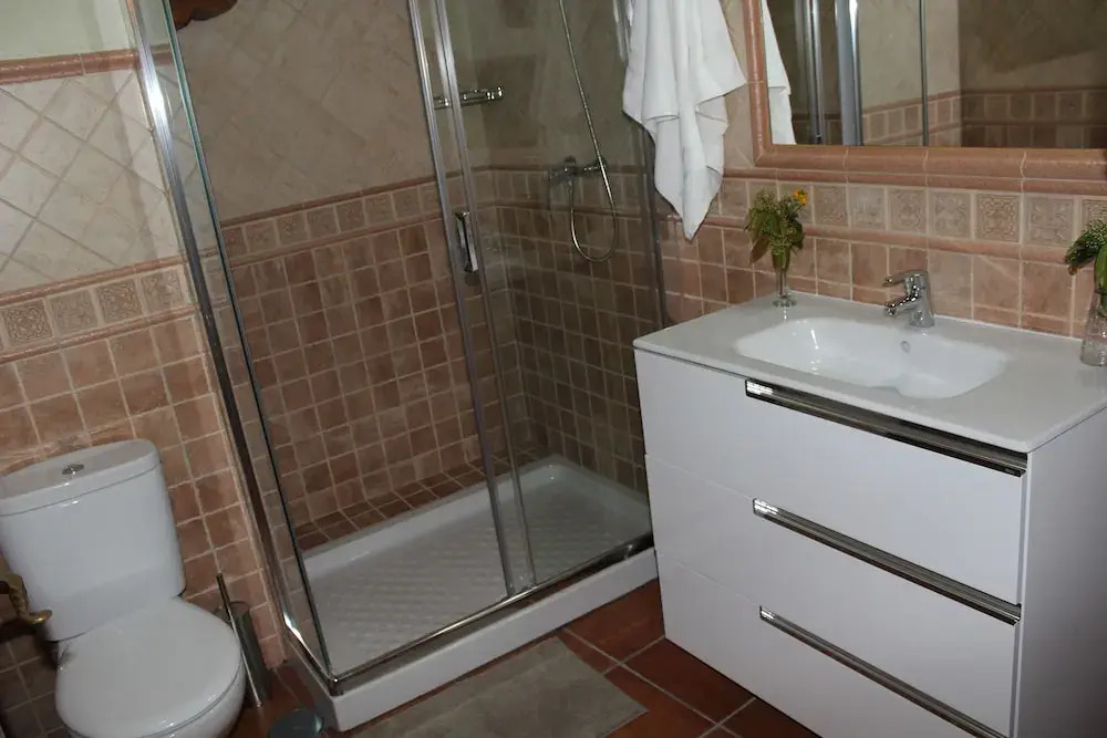 Apartamentos Los Rosales de Isabel