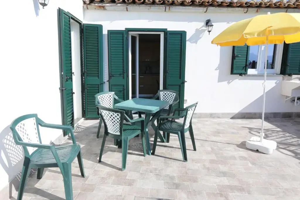 B&B Ex Albergo Centrale