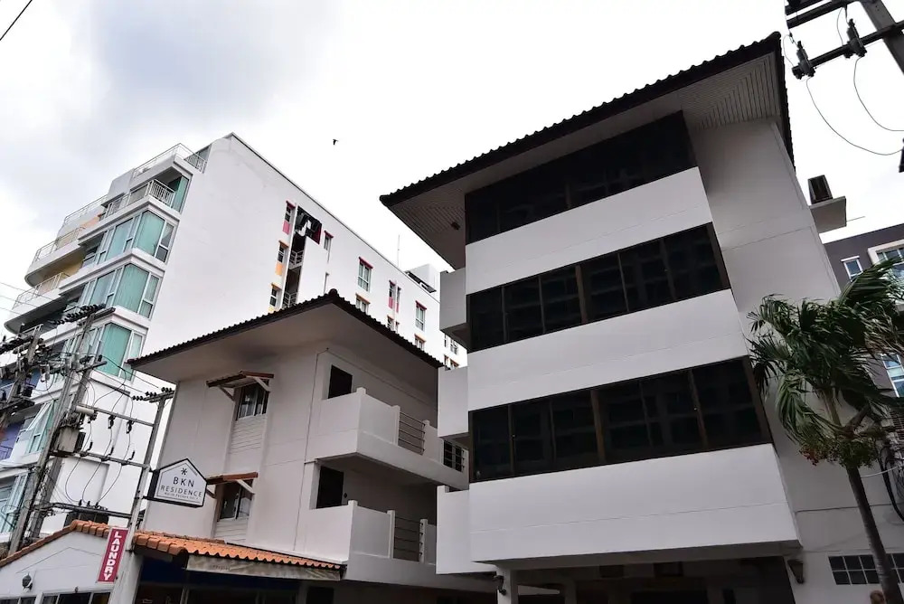 BKN Residence