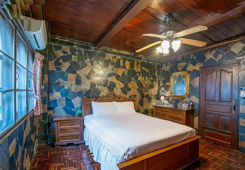 Blue Dream Guesthouse
