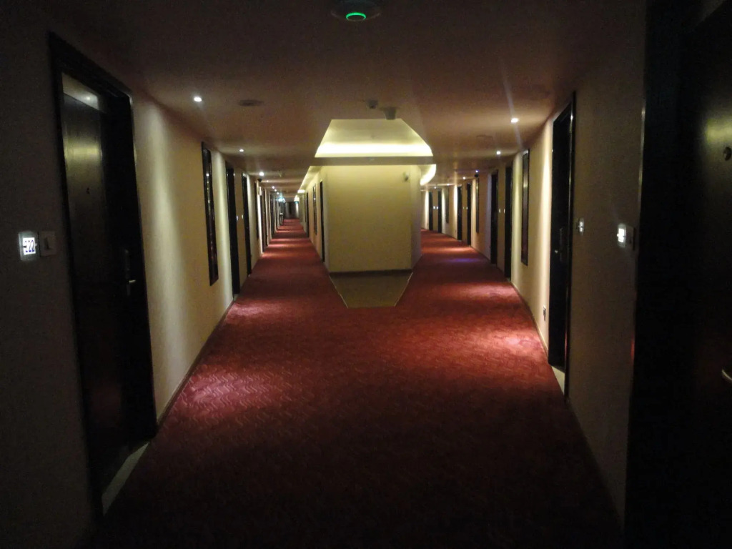 Fortune Select Grand Ridge, Tirupati - Member ITC Hotels Group
