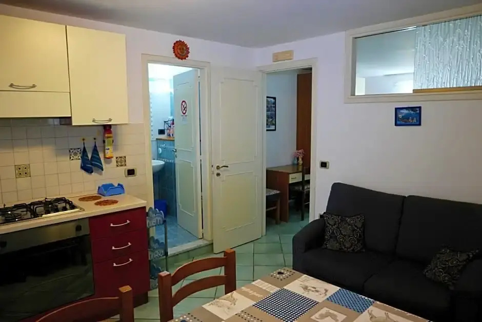 Residence Eden