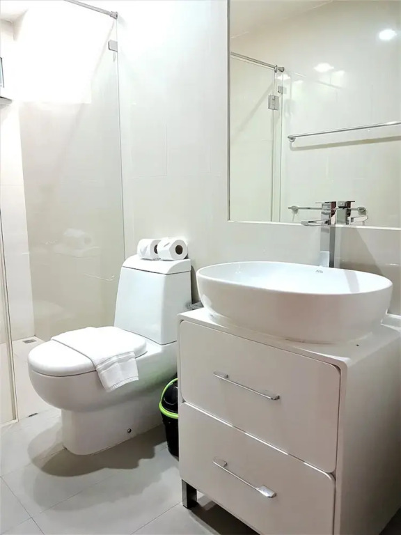 KB Apartments Karon Beach by PHR