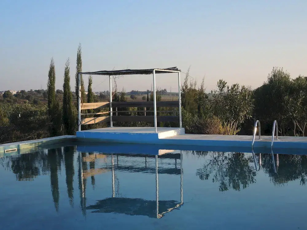 Quinta da Fornalha - Santuario Agroecologico