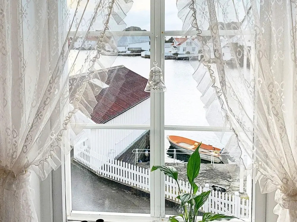 5 Person Holiday Home in Hidrasund
