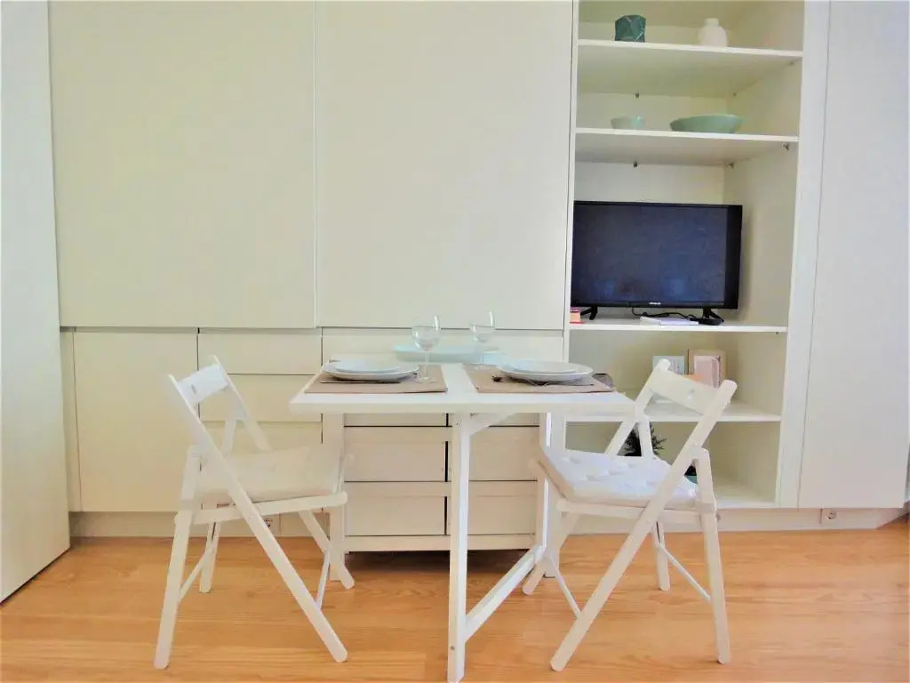Aspasios Trindade Apartments