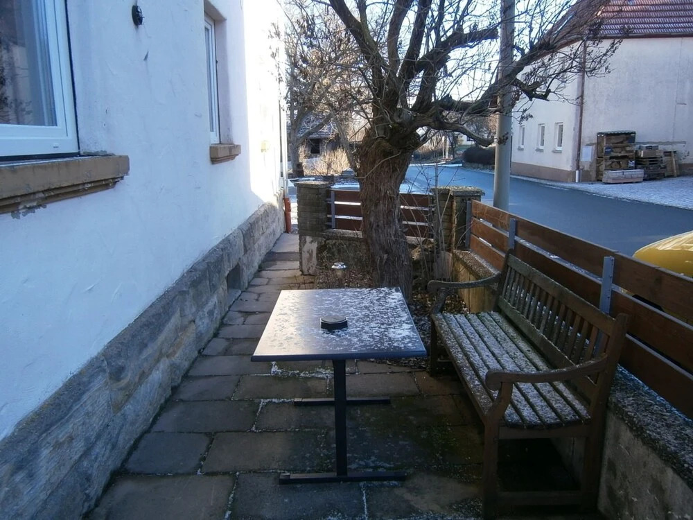 Monteurzimmer Isling