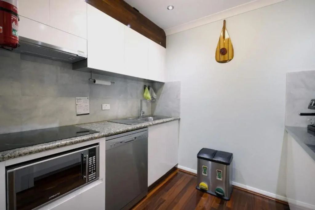 Best Western Northbridge Apartments