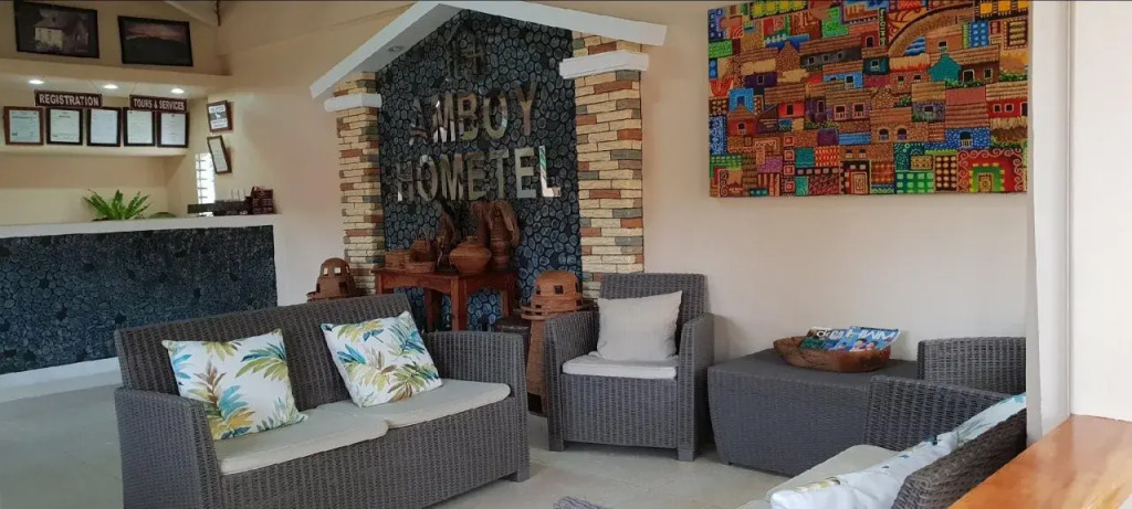 Amboy Hometel