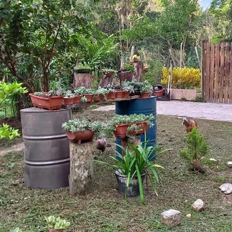 Recanto dos Lobosco