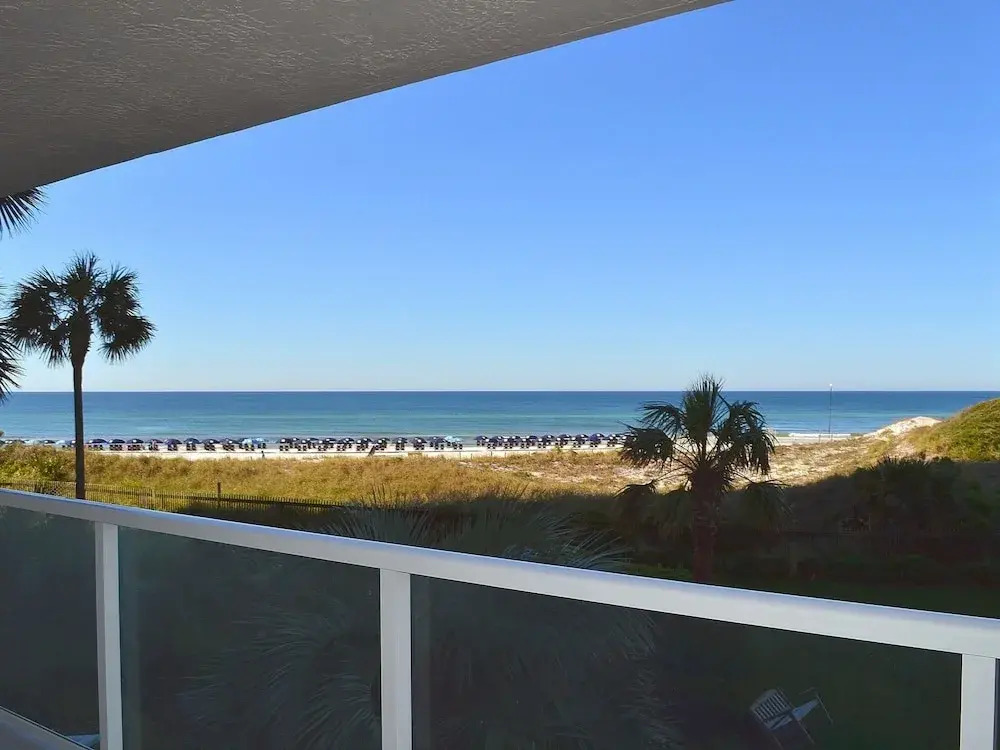 Beachside II 4213 by RedAwning