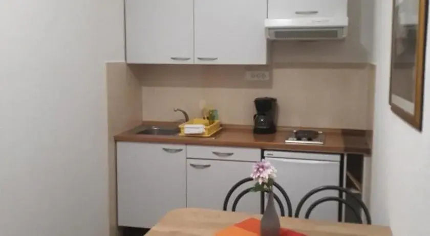 Apartments Putnik