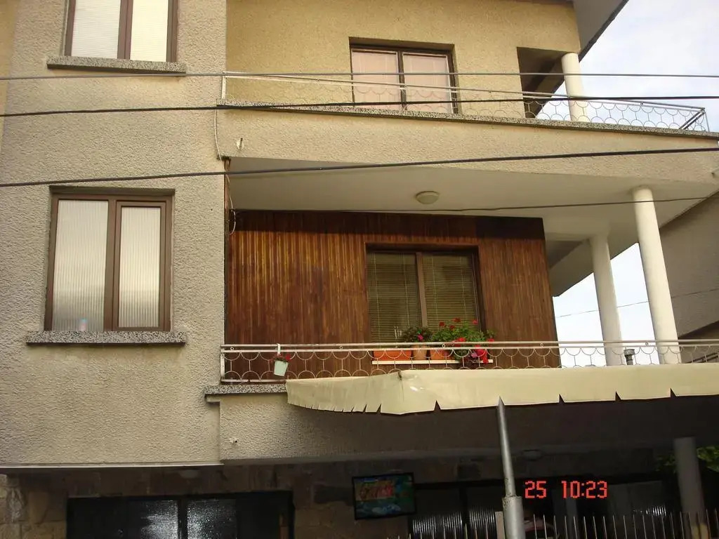 Guest House Stamovi