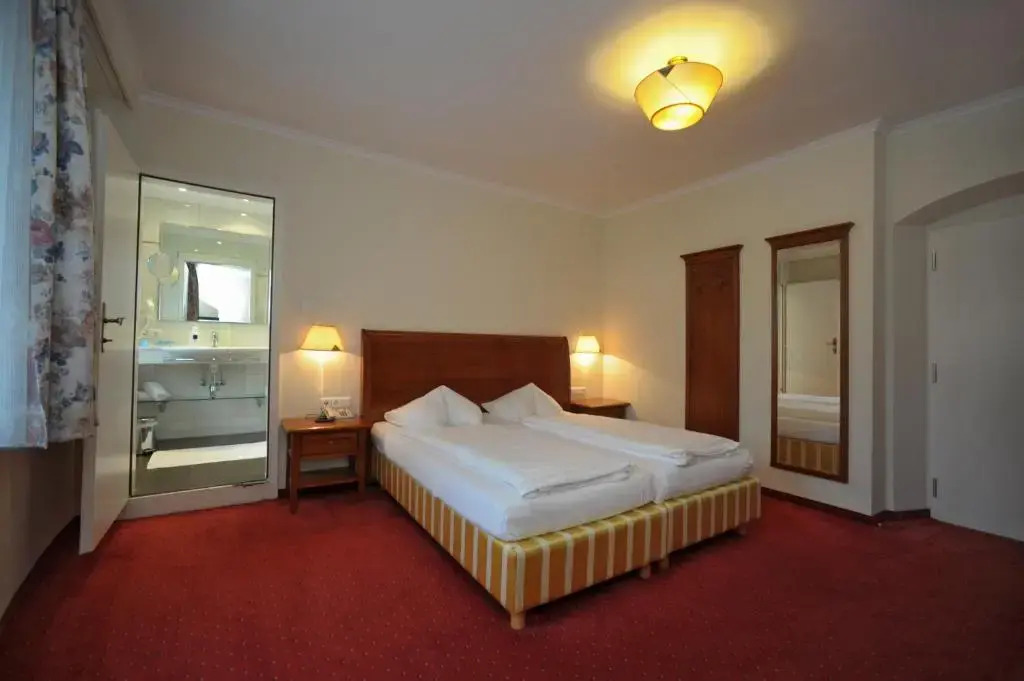Hotel Goldener Löwe