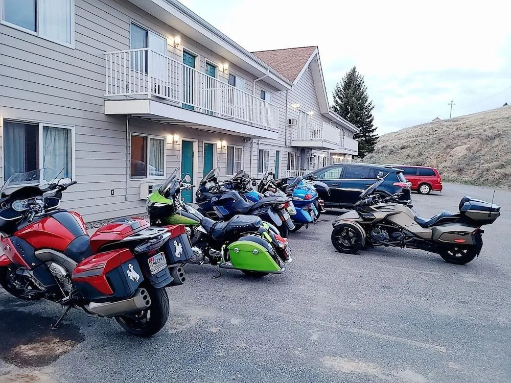 Jefferson Inn