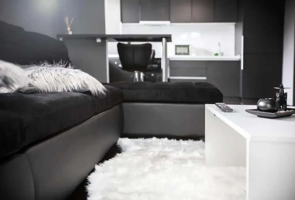 Tampa G Residence Mountain View Apartments