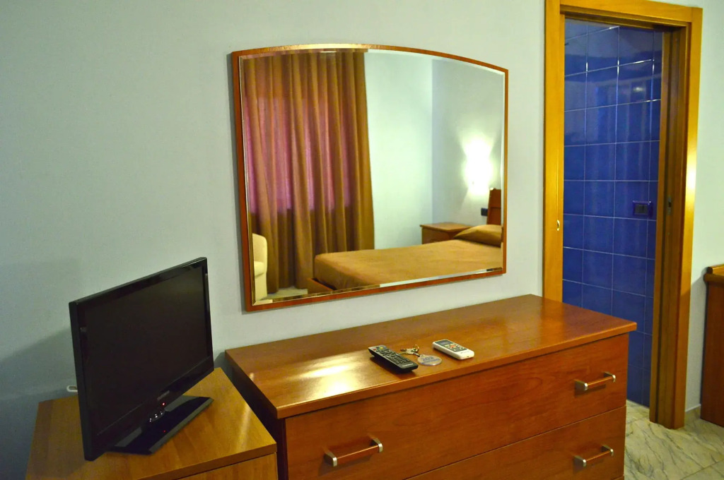 Hotel San Giovanni