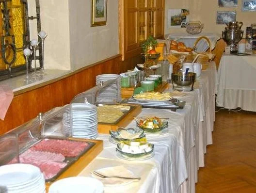 Hotel Velden Bacherlwirt