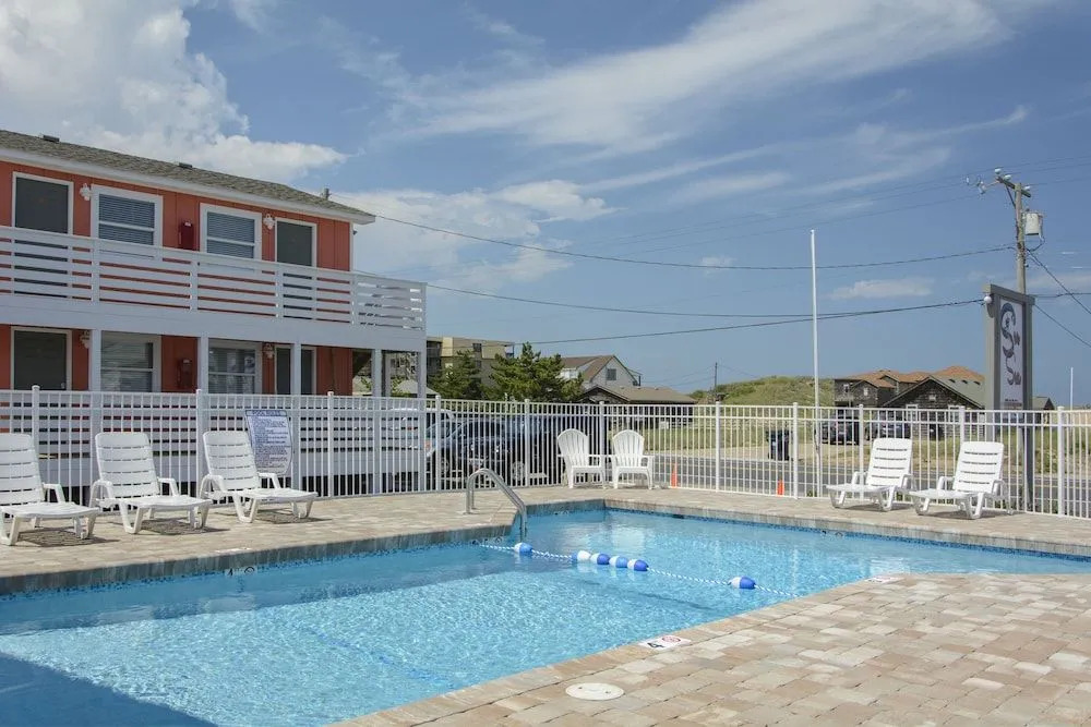 See Sea Motel