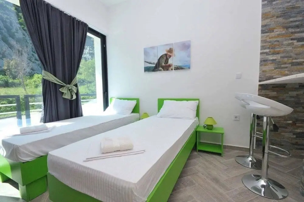 Apartments Jadranski Biser