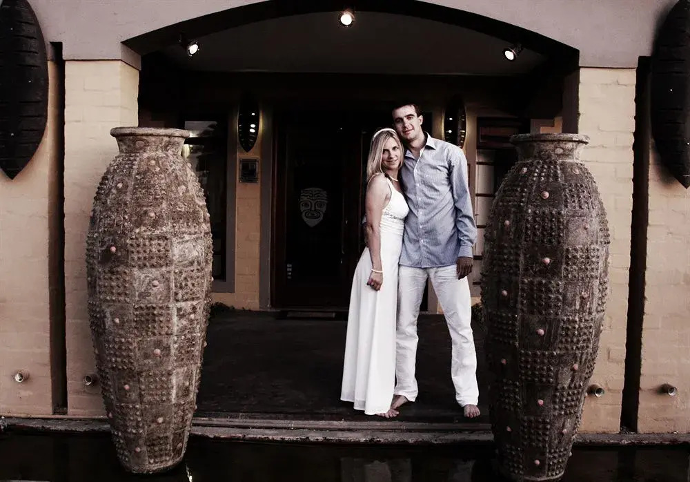 Umnenge Lodge & Charters