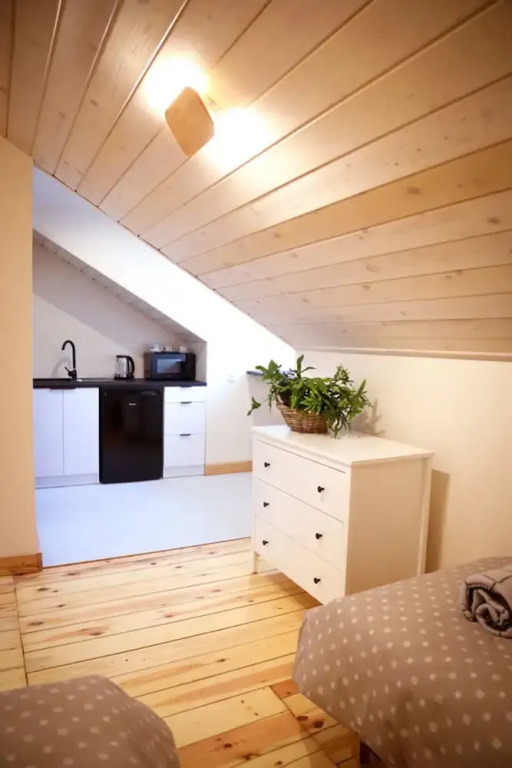 Dream Apart Apartamenty 51