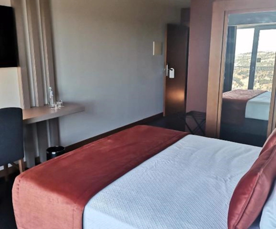 Hotel Vanguarda