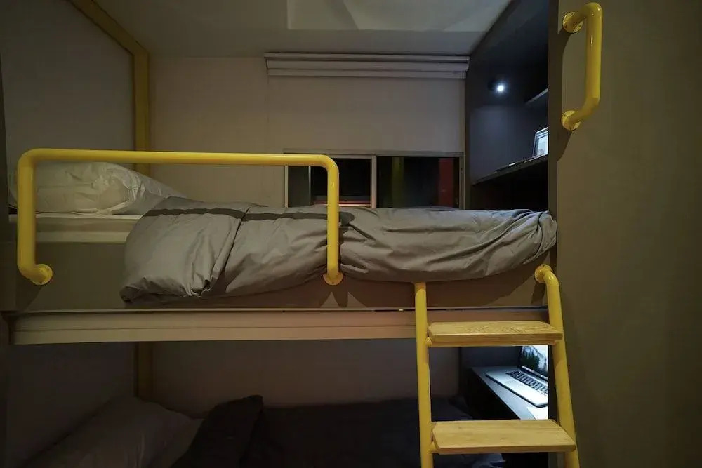 Dormday & Dormtel