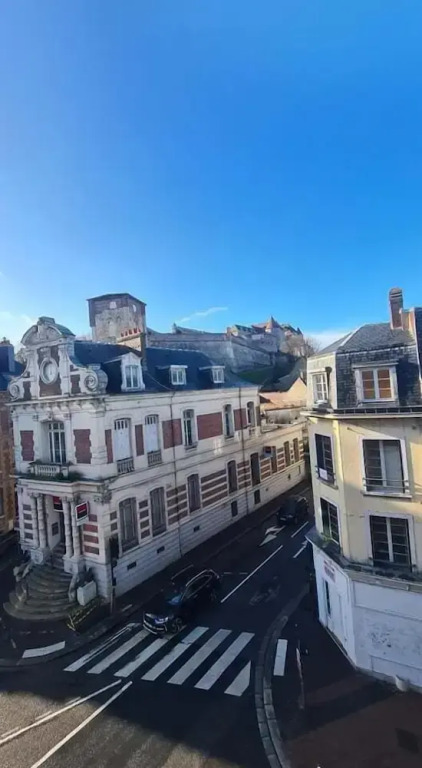 La Perle Bleue
