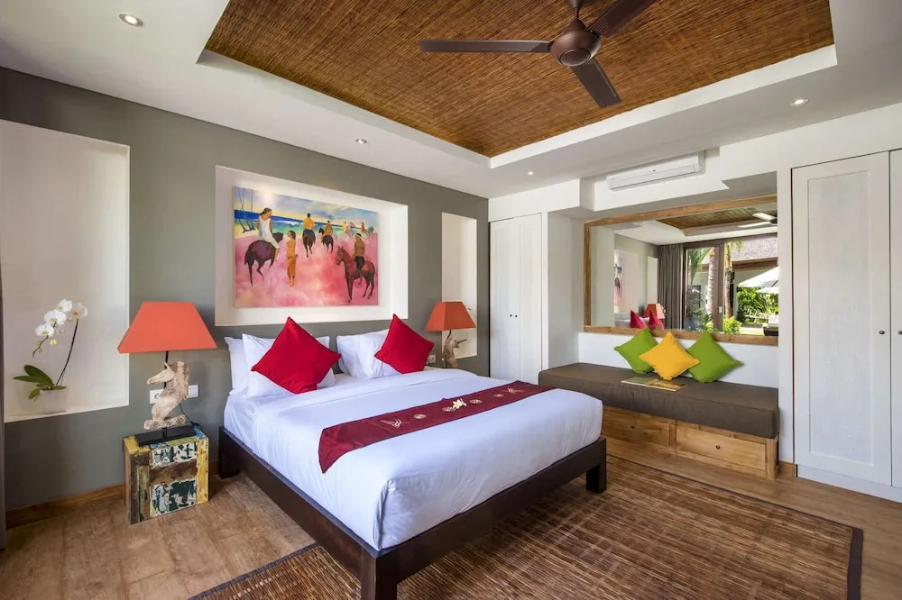 Bali Villa Near the Beach, 2061