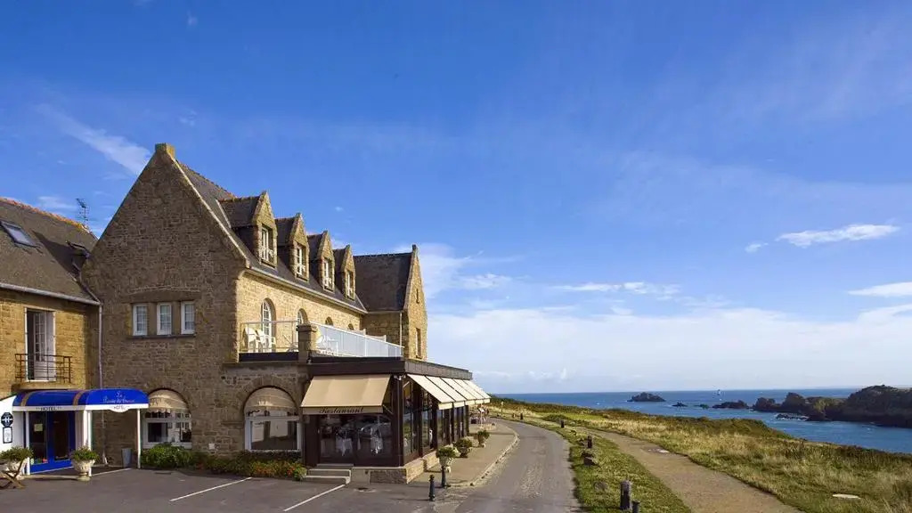 Hôtel de la Pointe du Grouin