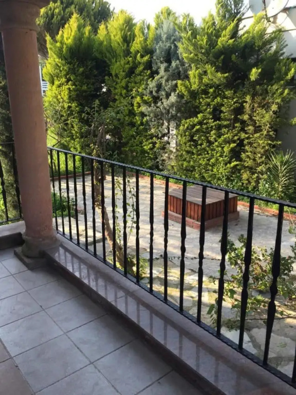 Beachside House in Gundogan