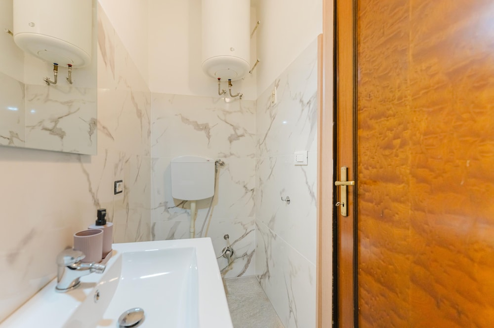 Gaia's Flat - 15 min from Venice