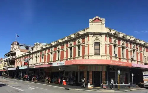 Short Stay Fremantle