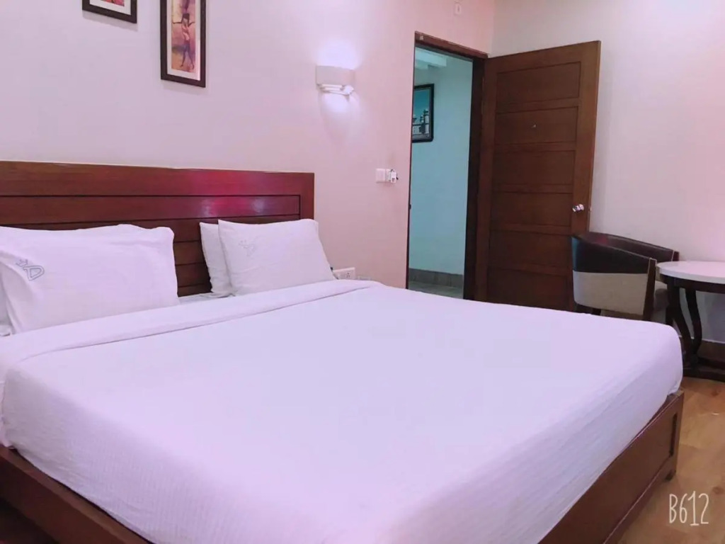 Hotel Dasaprakash