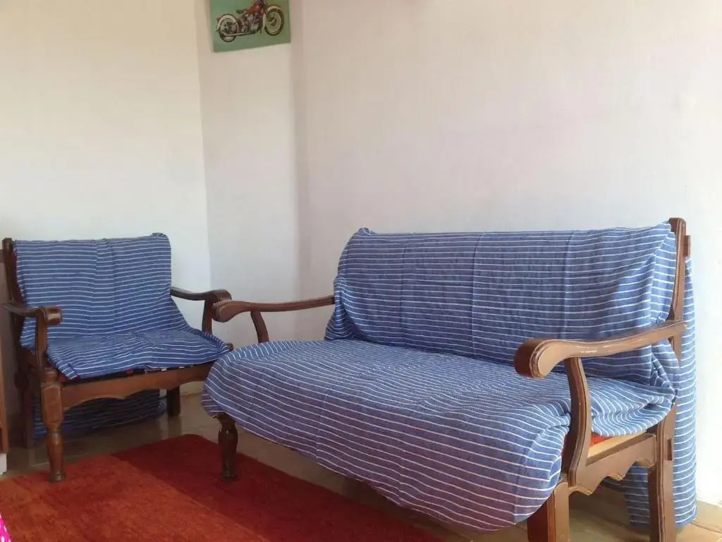 Loft for 2 in Rhodes town near Elli beach