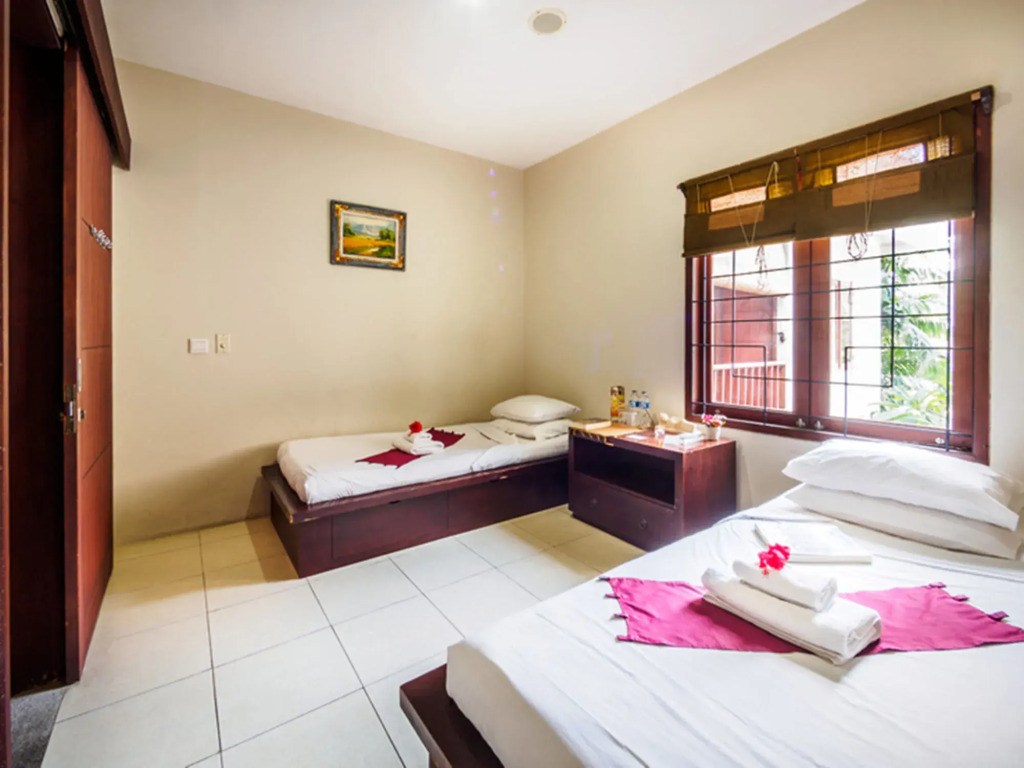 Al Isha Hotel