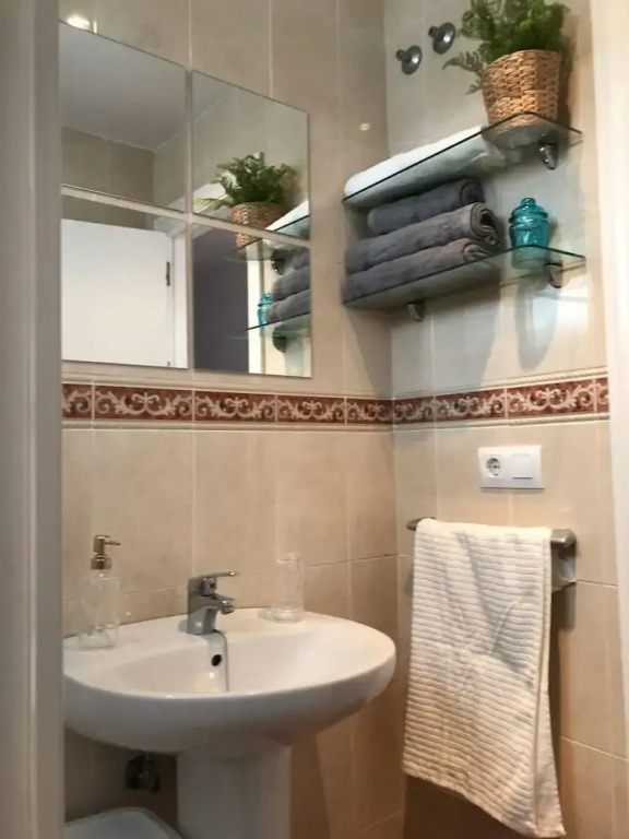 Aires de la Viña-Apartmento