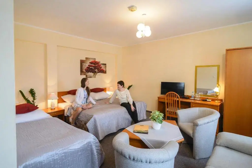 Hotel Dana