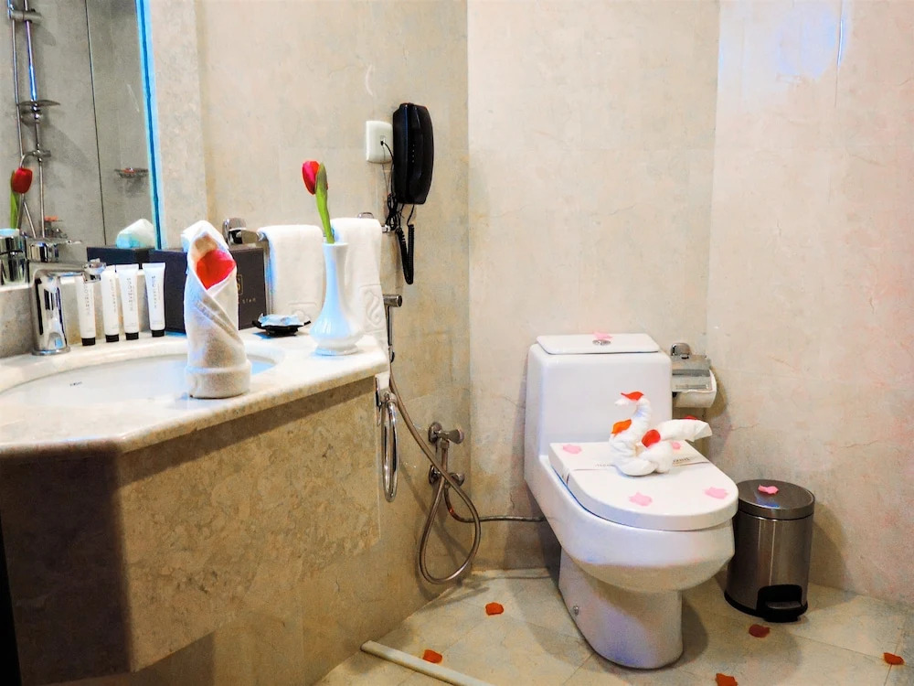 Season Star Hotel Madinah