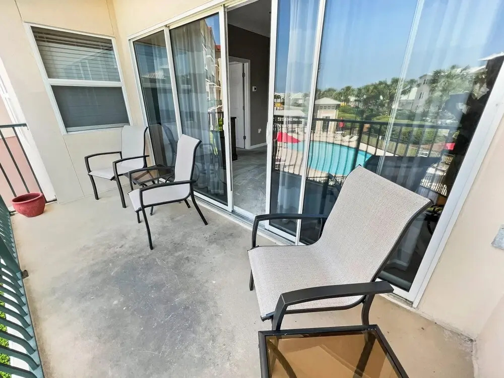 Emerald Waters 206 in Miramar Beach by Destin Getaways