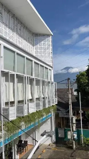 Hotel Wisata Niaga