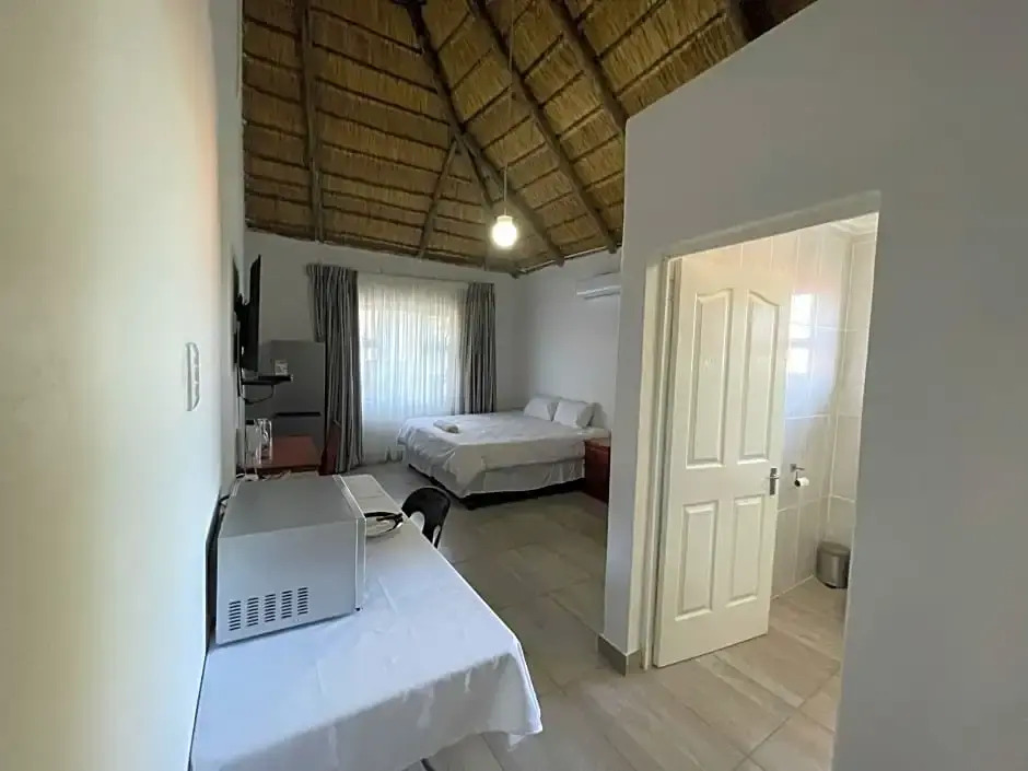 HinterlandLodge